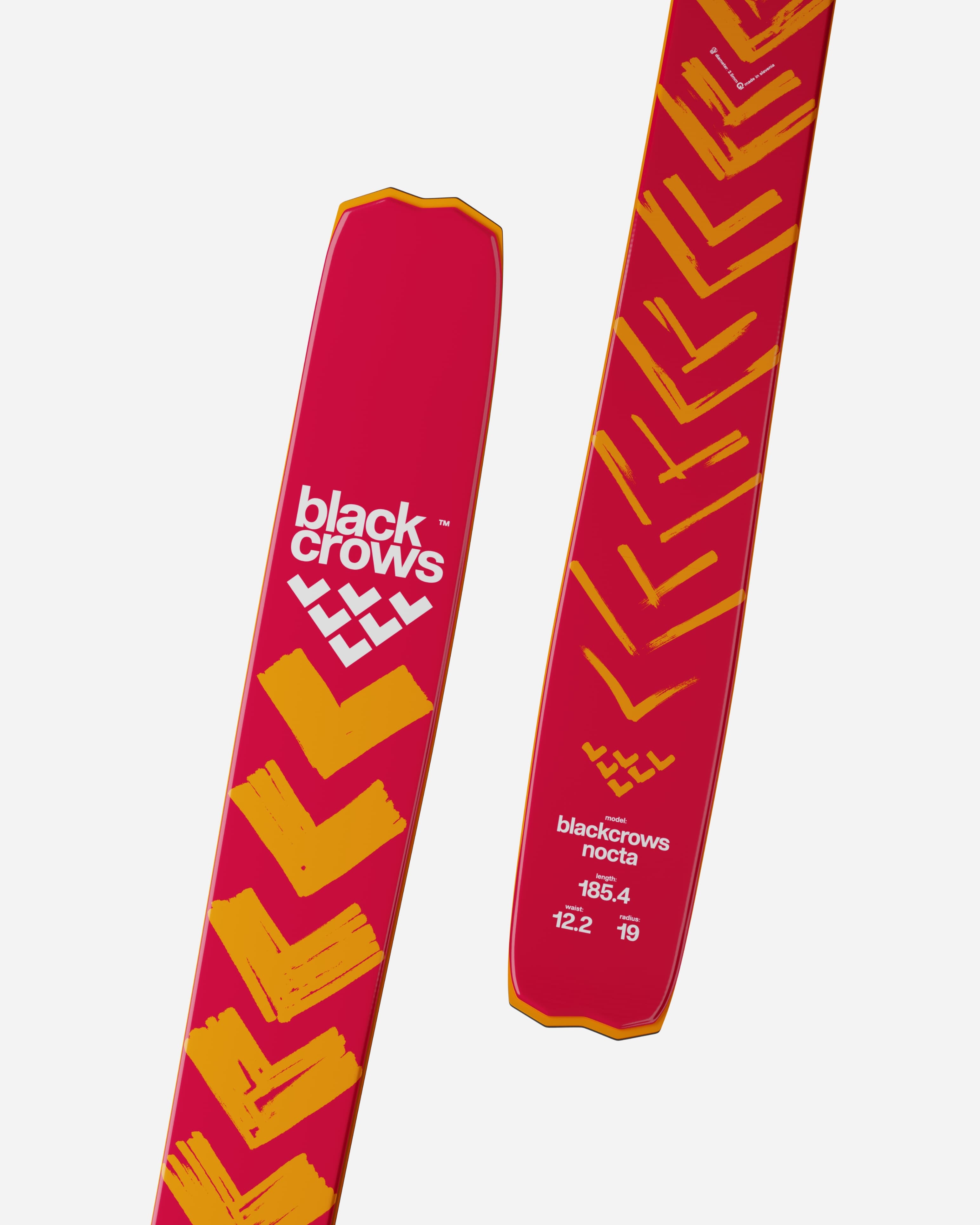Black Crows